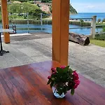 Beachfront Oasis Fiesa - 20m To Sea, Terrace & Parking *