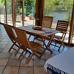 Beachfront Oasis Fiesa - 20m To Sea, Terrace & Parking Apartment *