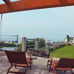 Beachfront Oasis Fiesa - 20m To Sea, Terrace & Parking *