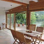 Beachfront Oasis Fiesa - 20m To Sea, Terrace & Parking Apartment