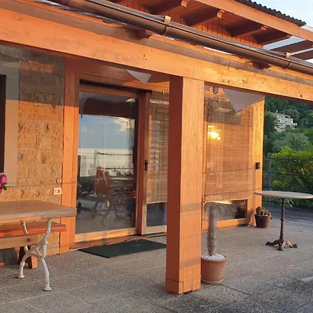 Beachfront Oasis Fiesa - 20m To Sea, Terrace & Parking