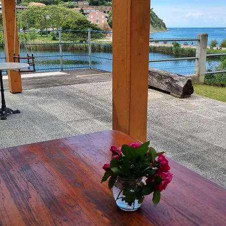 House - Private Oasis - Beachfront With A Sea View Terrace *