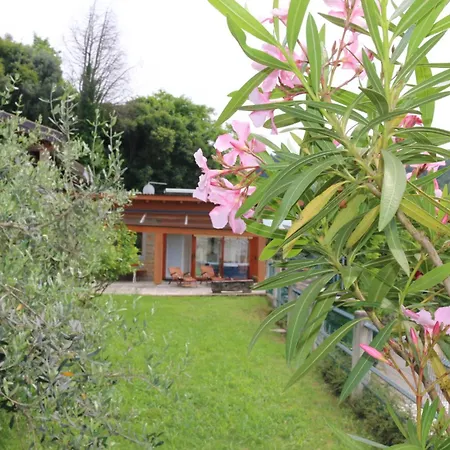 House - Private Oasis - Beachfront With A Sea View Terrace * Piran