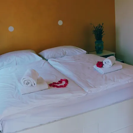 House - Private Oasis - Beachfront With A Sea View Terrace *