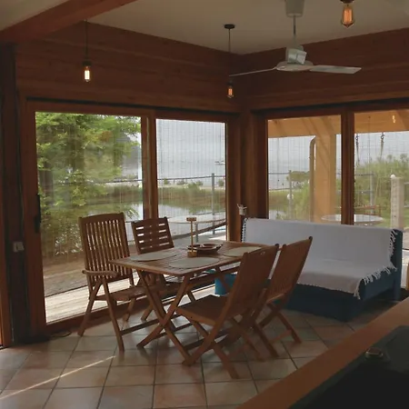 House - Private Oasis - Beachfront With A Sea View Terrace *