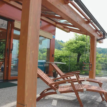 House - Private Oasis - Beachfront With A Sea View Terrace דירה *