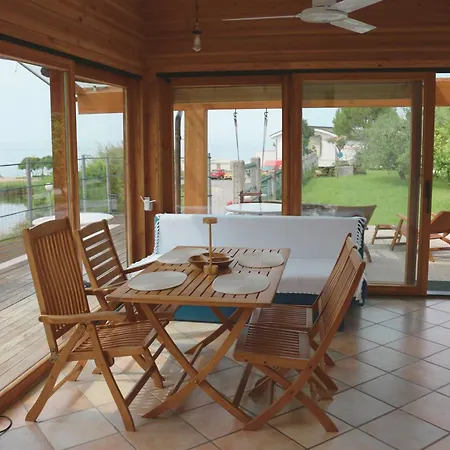 Appartement House - Private Oasis - Beachfront With A Sea View Terrace