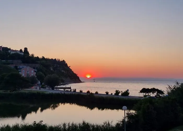 公寓 House - Private Oasis - Beachfront With A Sea View Terrace