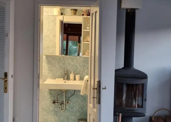 House - Private Oasis - Beachfront With A Sea View Terrace Apartment *