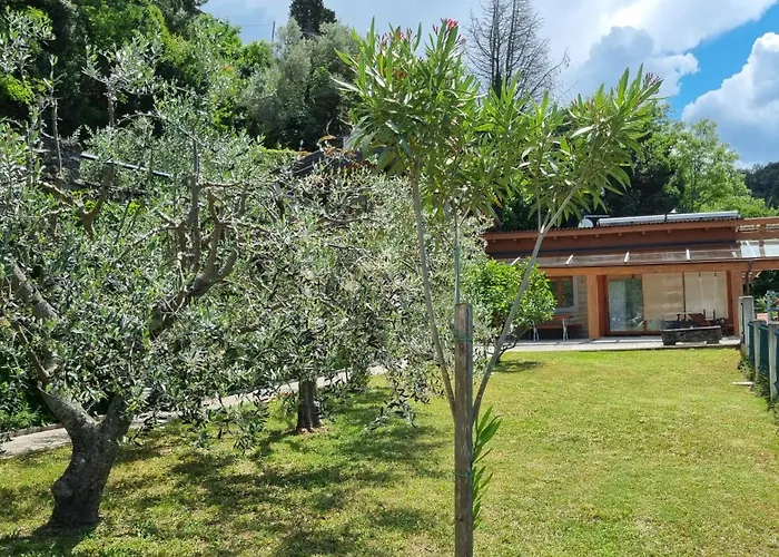 House - Private Oasis - Beachfront With A Sea View Terrace *