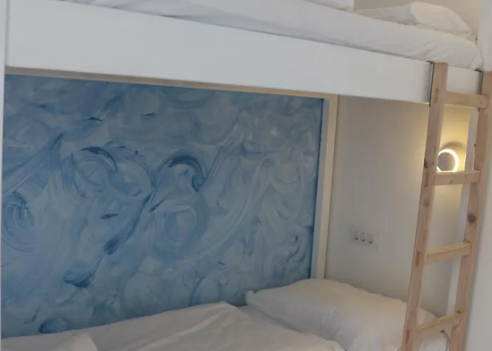 公寓 House - Private Oasis - Beachfront With A Sea View Terrace