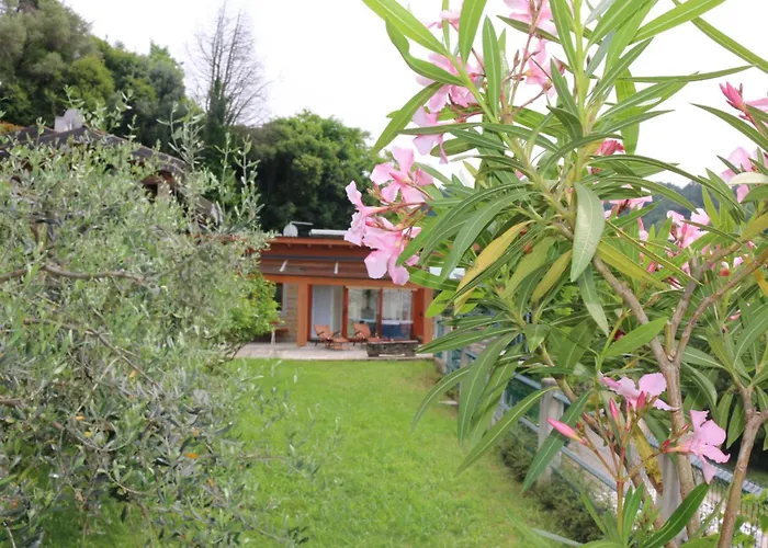 House - Private Oasis - Beachfront With A Sea View Terrace * 皮兰