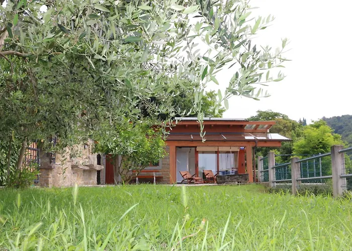 House - Private Oasis - Beachfront With A Sea View Terrace 皮兰